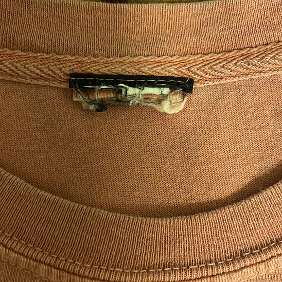 Cleveland Browns Oversized Graphic Tee Vintage Y2K - Picture 5 of 10